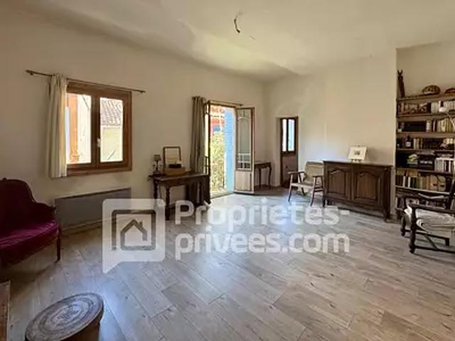 Perpignan 66000 Achat / Vente appartement 3 pièces t3 balcon