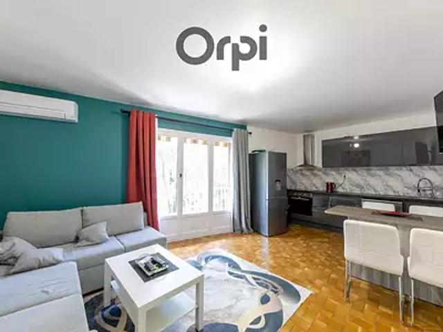 Perpignan 66000 Achat / Vente appartement 3 pièces t3 jardin balcon