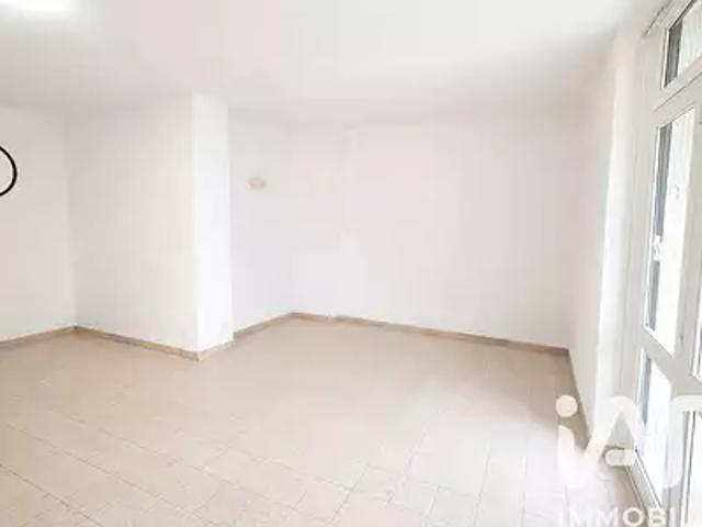 Perpignan 66000 Achat / Vente appartement 3 pièces t3 parking