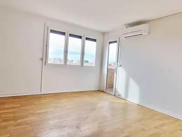 Perpignan 66000 Achat / Vente appartement 3 pièces t3 parking