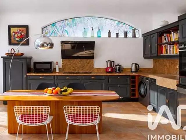Perpignan 66000 Achat / Vente appartement 3 pièces t3 parking