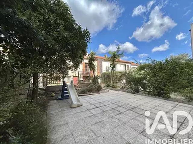 Perpignan 66000 Achat / Vente appartement 3 pièces t3 parking