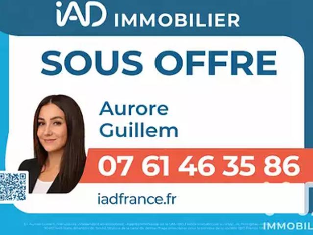 Perpignan 66000 Achat / Vente appartement 3 pièces t3 parking
