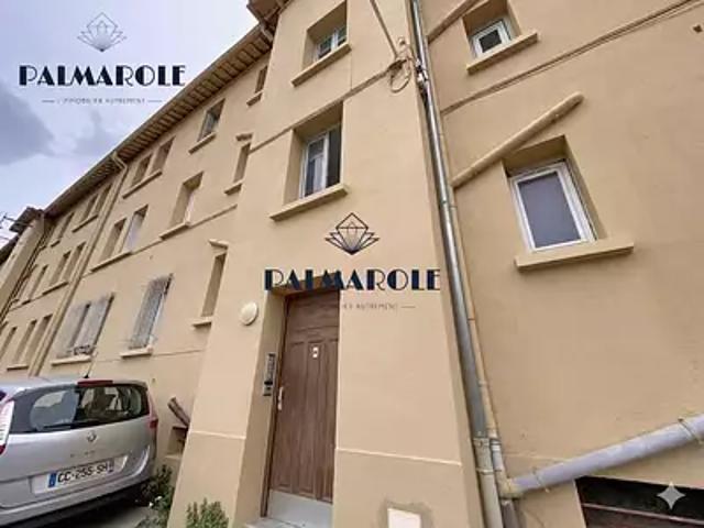 Perpignan 66000 Achat / Vente appartement 3 pièces t3 piscine