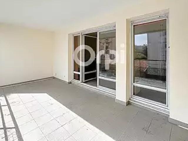Perpignan 66000 Achat / Vente appartement 3 pièces t3 terrasse