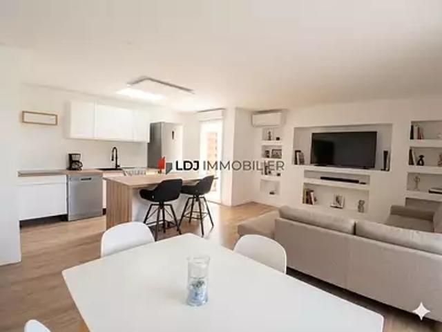 Perpignan 66000 Achat / Vente appartement 3 pièces t3 terrasse