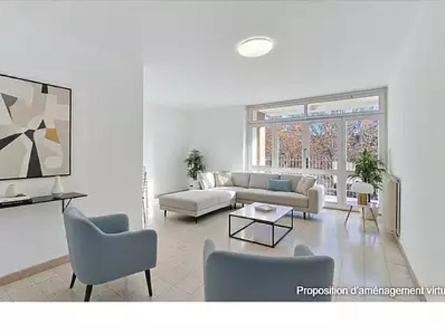 Perpignan 66000 Achat / Vente appartement 3 pièces t3 terrasse