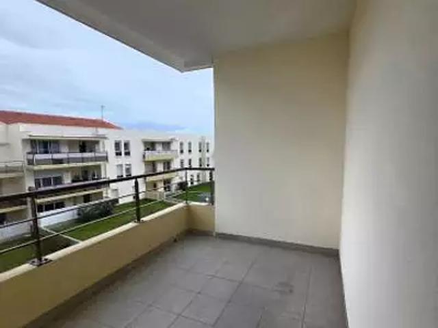 Perpignan 66000 Achat / Vente appartement 3 pièces t3 terrasse