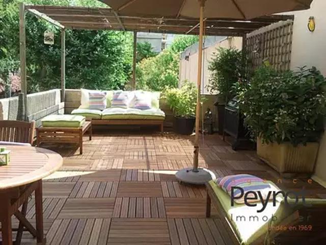 Perpignan 66000 Achat / Vente appartement 3 pièces t3 terrasse