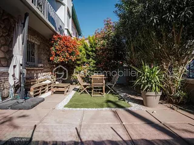 Perpignan 66000 Achat / Vente appartement 3 pièces t3 terrasse