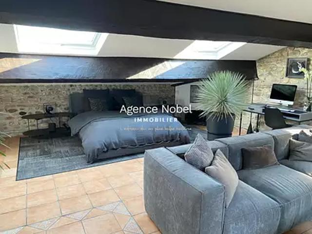 Perpignan 66000 Achat / Vente appartement 1 pièce t1