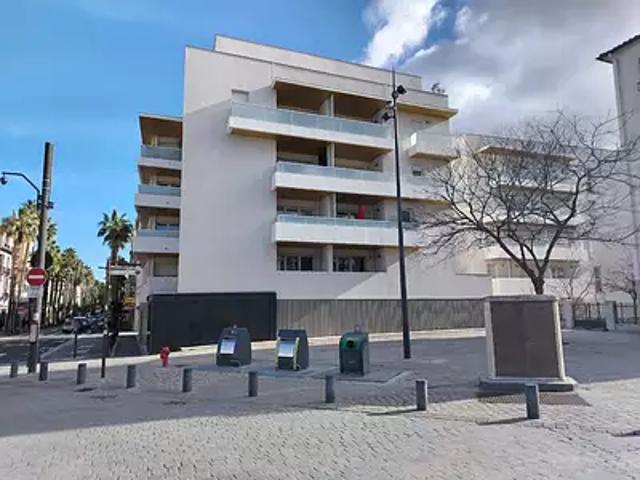 Perpignan 66000 Achat / Vente appartement 1 pièce t1