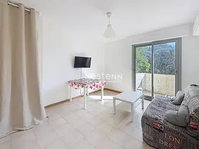 Perpignan 66000 Achat / Vente appartement 1 pièce t1