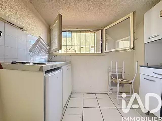 Perpignan 66000 Achat / Vente appartement 1 pièce t1