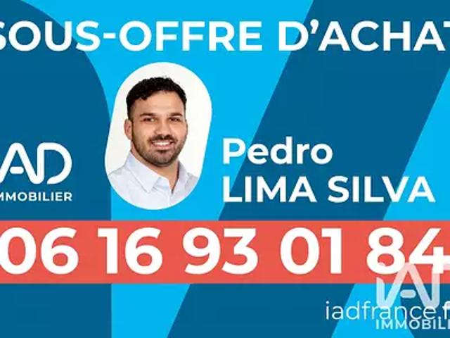 Perpignan 66000 Achat / Vente appartement 1 pièce t1