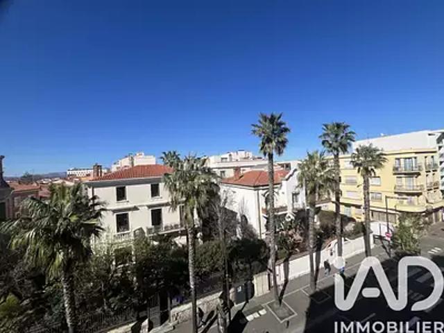 Perpignan 66000 Achat / Vente appartement 2 pièces t2