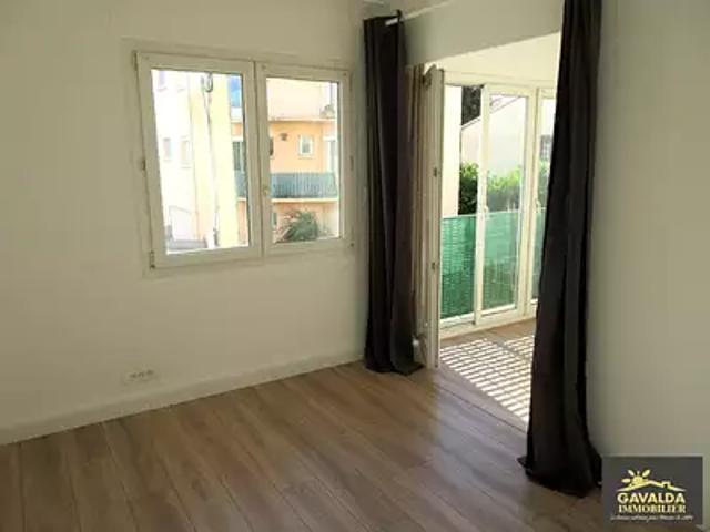 Perpignan 66000 Achat / Vente appartement 2 pièces t2