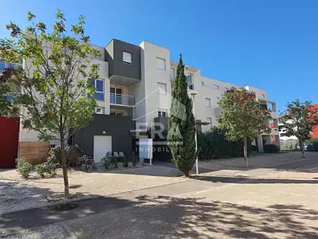 Perpignan 66000 Achat / Vente appartement 2 pièces t2