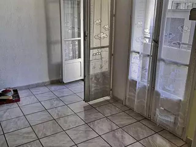 Perpignan 66000 Achat / Vente appartement 2 pièces t2