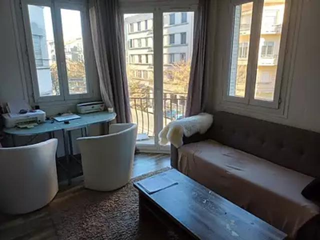 Perpignan 66000 Achat / Vente appartement 2 pièces t2