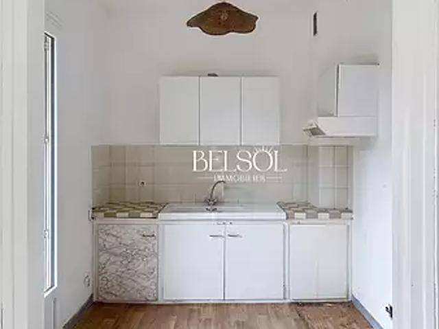 Perpignan 66000 Achat / Vente appartement 2 pièces t2