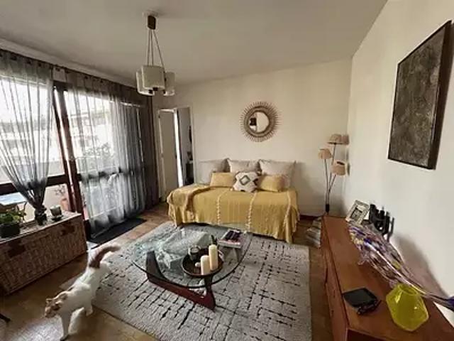 Perpignan 66000 Achat / Vente appartement 2 pièces t2