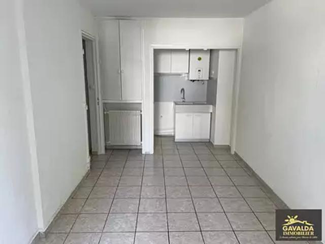 Perpignan 66000 Achat / Vente appartement 2 pièces t2