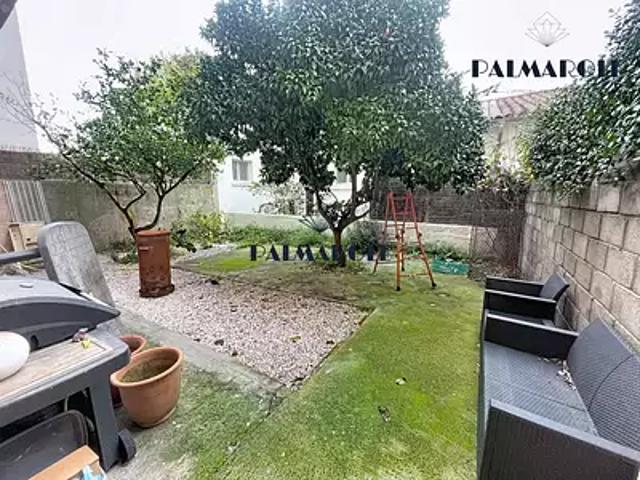 Perpignan 66000 Achat / Vente appartement 2 pièces t2