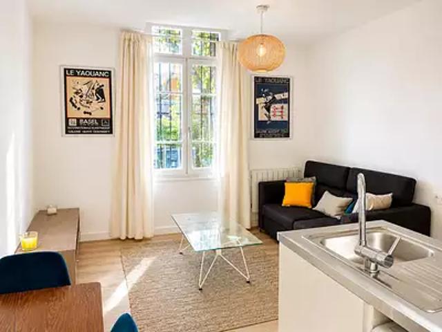 Perpignan 66000 Achat / Vente appartement 2 pièces t2
