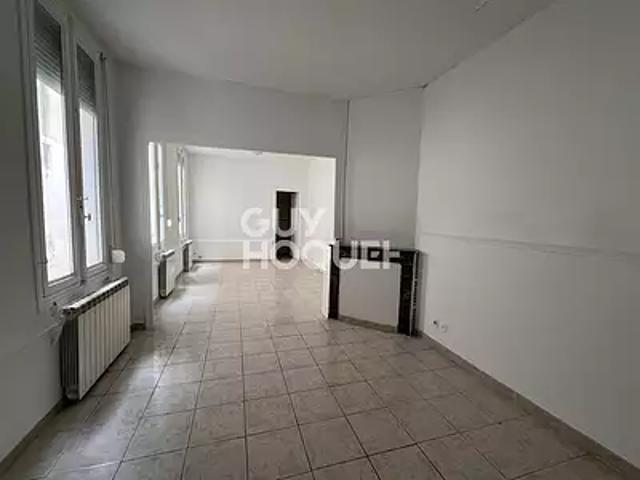 Perpignan 66000 Achat / Vente appartement 2 pièces t2