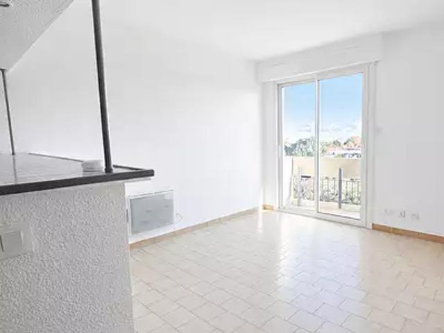 Perpignan 66000 Achat / Vente appartement 2 pièces t2