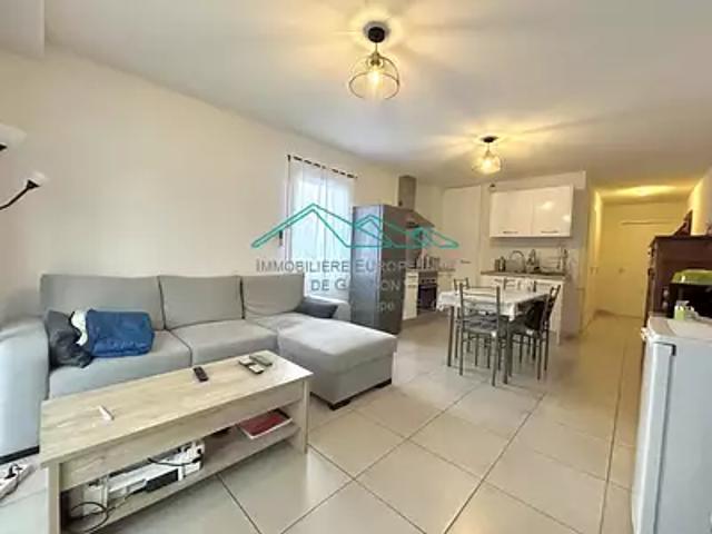 Perpignan 66000 Achat / Vente appartement 2 pièces t2