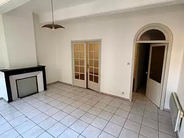 Perpignan 66000 Achat / Vente appartement 2 pièces t2