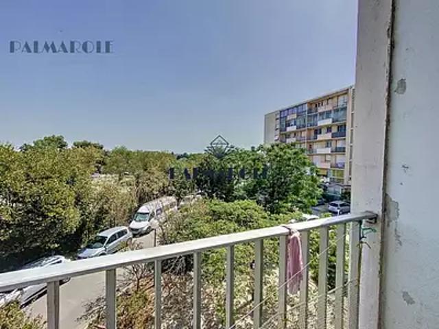Perpignan 66000 Achat / Vente appartement 2 pièces t2