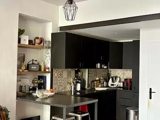 Perpignan 66000 Achat / Vente appartement 2 pièces t2