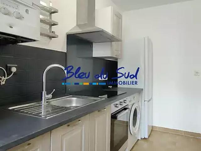 Perpignan 66000 Achat / Vente appartement 2 pièces t2