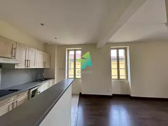 Perpignan 66000 Achat / Vente appartement 2 pièces t2