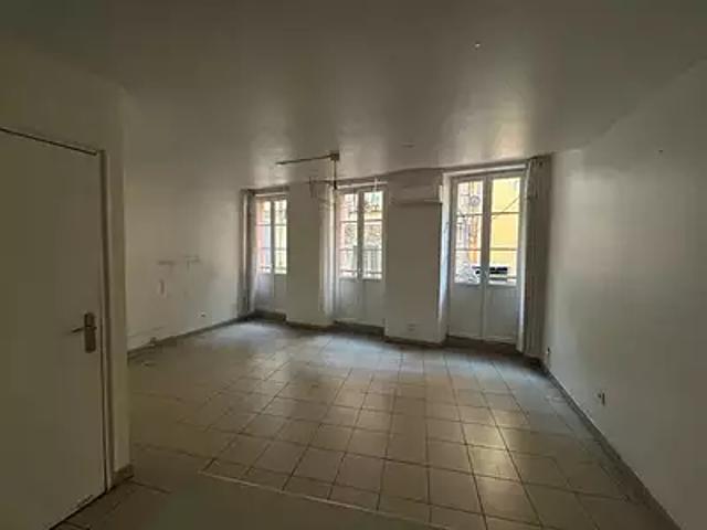 Perpignan 66000 Achat / Vente appartement 2 pièces t2