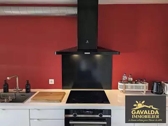 Perpignan 66000 Achat / Vente appartement 2 pièces t2