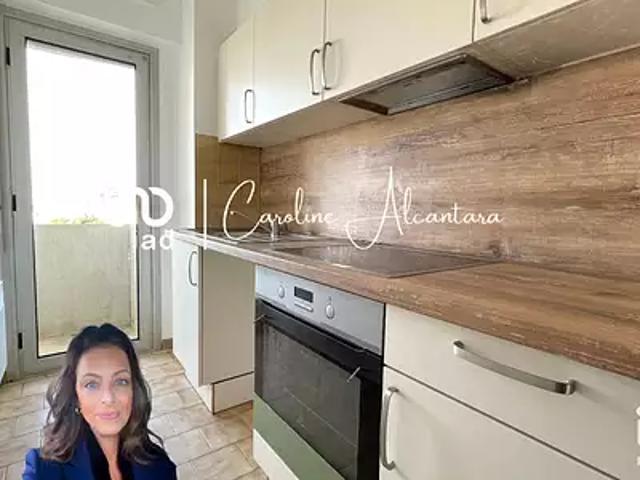 Perpignan 66000 Achat / Vente appartement 2 pièces t2 parking