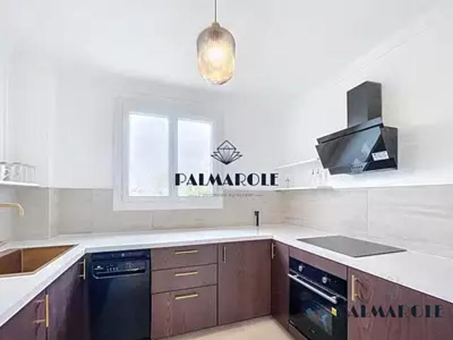 Perpignan 66000 Achat / Vente appartement 2 pièces t2 terrasse