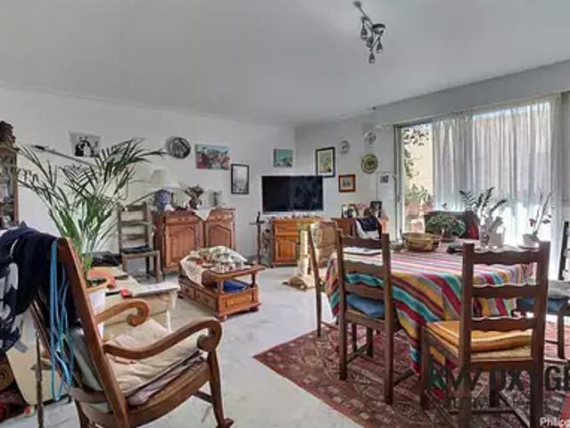 Perpignan 66000 Achat / Vente appartement 4 pièces t4