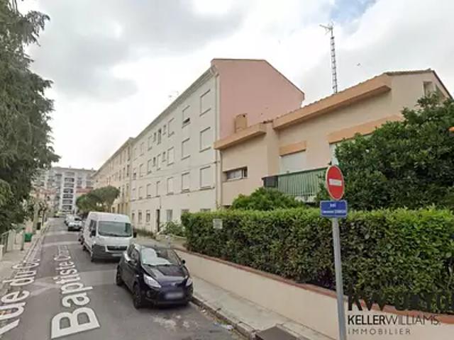 Perpignan 66000 Achat / Vente appartement 4 pièces t4