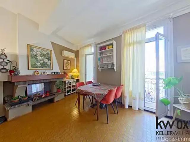 Perpignan 66000 Achat / Vente appartement 4 pièces t4