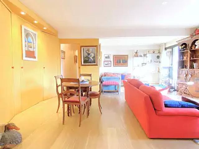 Perpignan 66000 Achat / Vente appartement 4 pièces t4