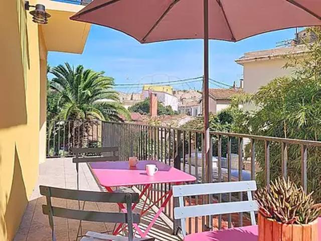 Perpignan 66000 Achat / Vente appartement 4 pièces t4