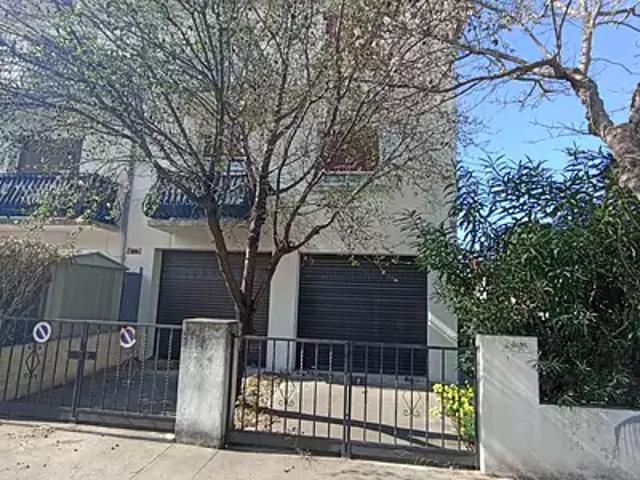 Perpignan 66000 Achat / Vente appartement 4 pièces t4