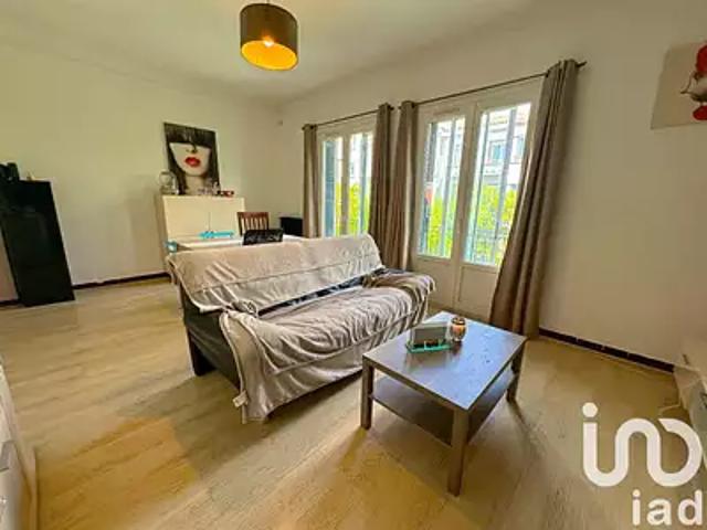 Perpignan 66000 Achat / Vente appartement 4 pièces t4