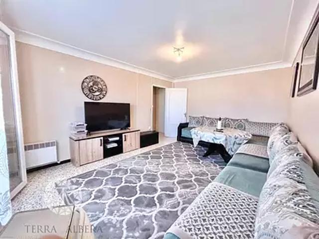 Perpignan 66000 Achat / Vente appartement 4 pièces t4
