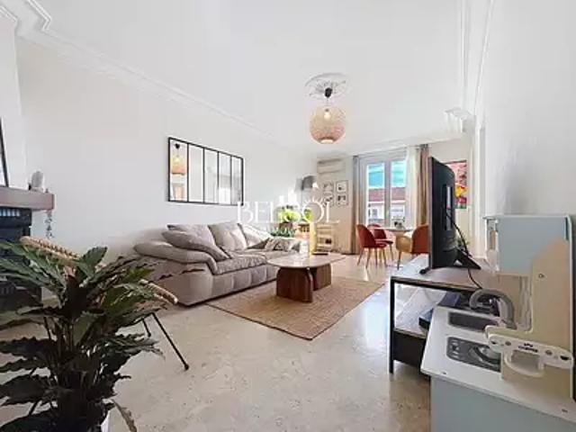 Perpignan 66000 Achat / Vente appartement 4 pièces t4